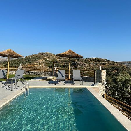 פלאקיאס Skyline Iconic Villa מראה חיצוני תמונה