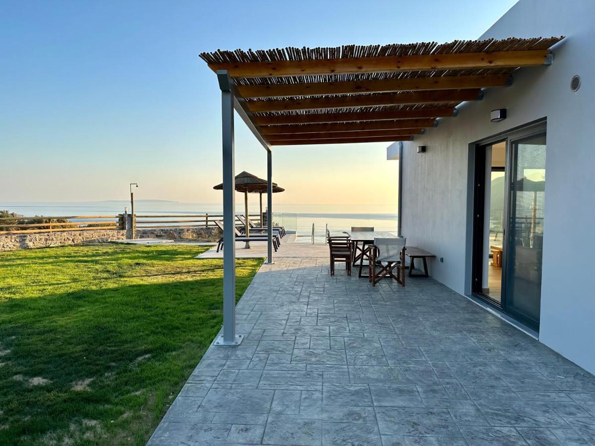 פלאקיאס Skyline Iconic Villa מראה חיצוני תמונה
